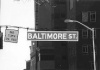 Baltimore Street